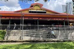 TECK GHEE COURT (D20), Shop House #553567461